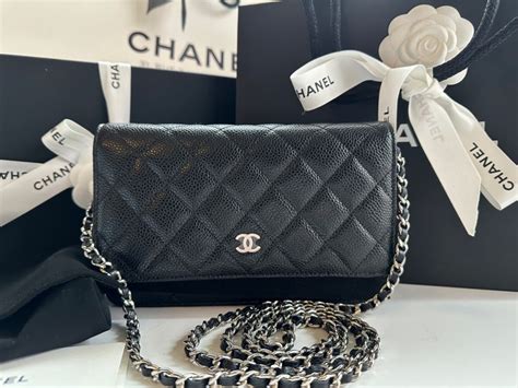 chanel woc 2023|Spring.